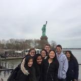 Kauai Christian Academy Photo #4 - New York Missions Trip