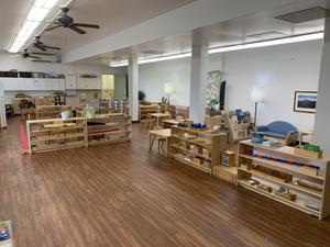 Chaminade University Montessori Lab School Photo