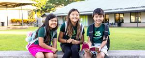Mid-Pacific Institute Photo
