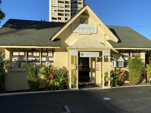 Montessori Community School Photo