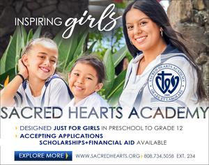 Sacred Hearts Academy Photo