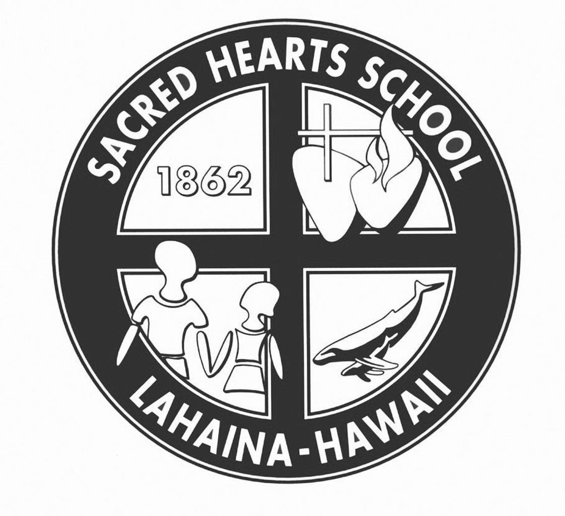 Sacred Hearts School & Early Learning Center Photo - Sacred Hearts School, Maui, Lahaina - Private School on Maui - Excellent Affordable Education