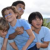 Sacred Hearts School & Early Learning Center Photo - We believe that children learn best when they are having fun and that keiki need room to express themselves creatively in order to thrive.