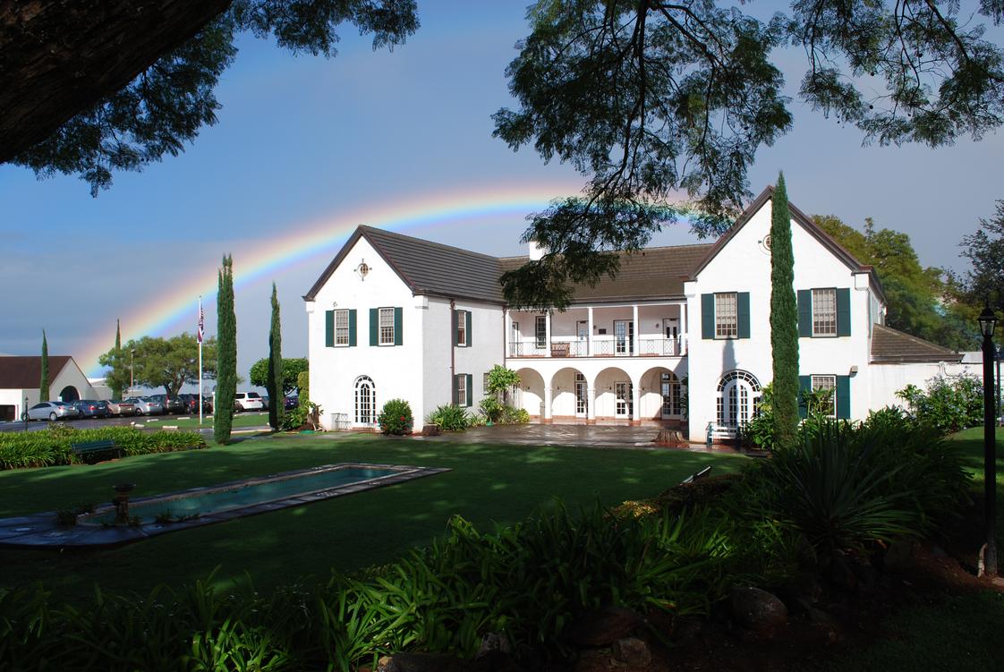 Seabury Hall (Top Ranked Private School for 2024) - Makawao, HI