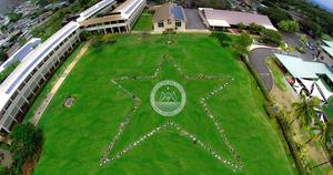 Mary Star Of The Sea School Photo Mary Star Of The Sea School Photo