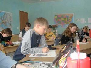 Sandpoint Waldorf School Photo