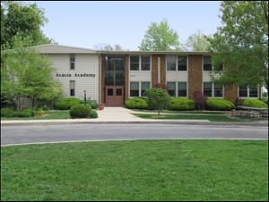 Acacia Academy Photo