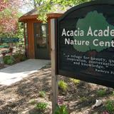 Acacia Academy Photo #4 - Since 1995, The Nature Center, a Certified Wildlife Habitat, has been designed and built by students, families, members of the community, volunteers, community groups, and the faculty of Acacia Academy. Growth continues as new projects are conceived. Students who attend Acacia Academy have the opportunity to use a two acre school Nature Center for outdoor activities and instruction.