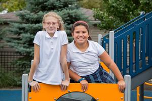 Ascension Catholic School Photo