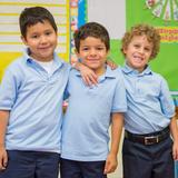 Ascension Catholic School Photo #7 - We know that you have many options when choosing a school for your children. When you choose Ascension, you get more than just an outstanding educationyou give your children the gift of growing up in a community based in the fundamental values of Love, Kindness and Respect.