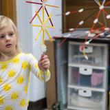 Baker Demonstration School Photo #10 - Baker has long been the standard for authentic progressive early childhood education. Baker students learn through inquiry, hands on discovery and play!