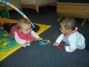 Westbrook KinderCare Photo