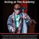 The Chicago Academy For The Arts Photo #8 - Call for Male Actors