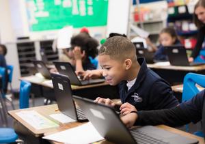 Chicago West Side Christian School Photo