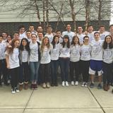 Rochelle Zell Jewish High School Photo #2 - Model UN Team wins for the third consecutive year. http://www.chicagotribune.com/suburbs/deerfield/news/ct-dfr-rochelle-zell-model-un-tl-0330-20170327-story.html