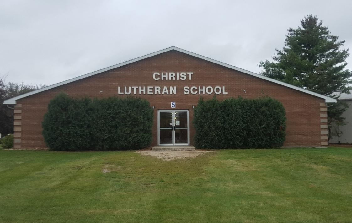 Christ Lutheran School Photo #1