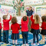 Embers Academy Photo #3