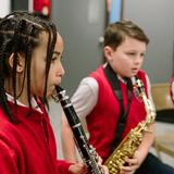 Embers Academy Photo #2