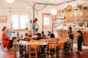 The Waldorf School of DuPage Photo