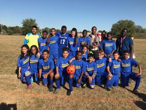 Glenwood Academy Photo