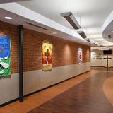 Good Shepherd Lutheran School Photo #3 - A beautiful and inviting entry for our Early Childhood Families!