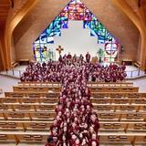 Good Shepherd Lutheran School Photo #6 - 40th Year - Good Shepherd Lutheran School Offers a Christ-centered education for all - Preschool through Grade 8! " Rooted in Christ - Colossians 2:6-7" It's a great day to be a Charger!