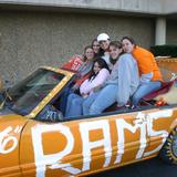 Depaul College Prep Photo #1 - GT students getting into the spirit of Homecoming!