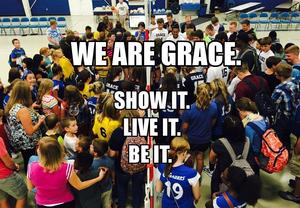 Grace Christian Academy Photo
