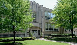 St. Luke School Photo