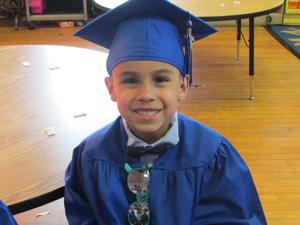 Grace Lutheran School Photo