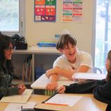 Hyde Park Day School - Chicago campus Photo