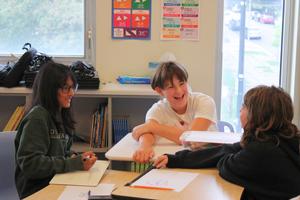 Hyde Park Day School - Chicago campus Photo