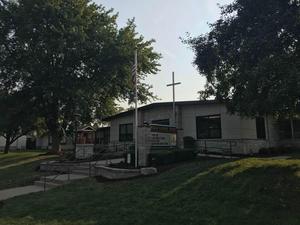 Jordan Catholic School Photo