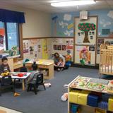 Schoenbeck KinderCare Photo #6 - Toddler Classroom