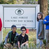 Lake Forest Country Day School Photo #2