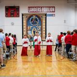 Marian Central Catholic High School Photo #11