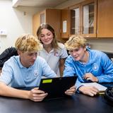 Marian Central Catholic High School Photo #15