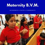 Maternity Bvm Elementary School Photo #9