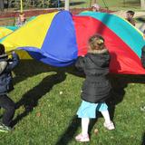 Montessori School Of Champaign-urbana Photo #3 - Outdoor activity!