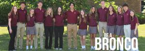 Montini Catholic High School Photo