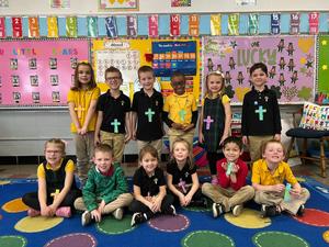 Montini Catholic School Photo