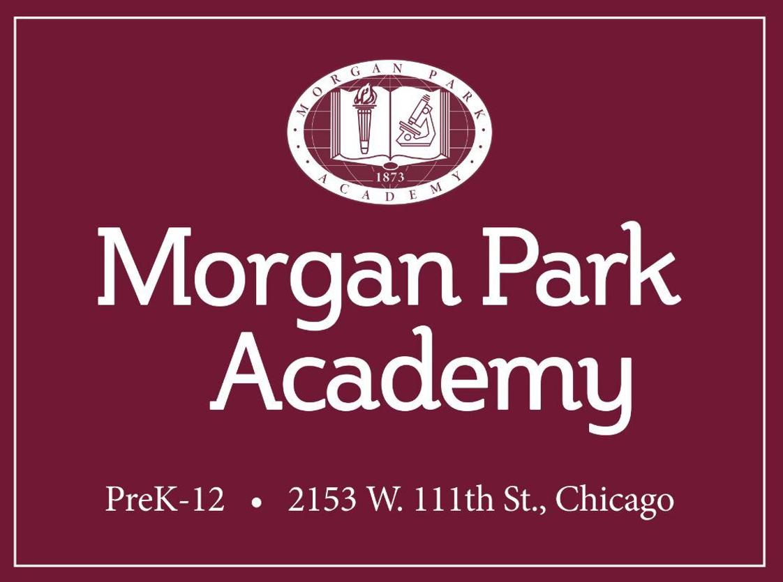 Morgan Park Academy Photo #1