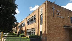 Most Holy Redeemer Elementary School Photo
