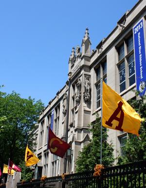 Our Lady Of Mount Carmel Academy Photo