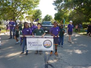 Midwest Christian Montessori Academy Photo