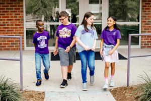 Peoria Christian School Photo