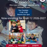 Ravenswood Christian School Photo #2