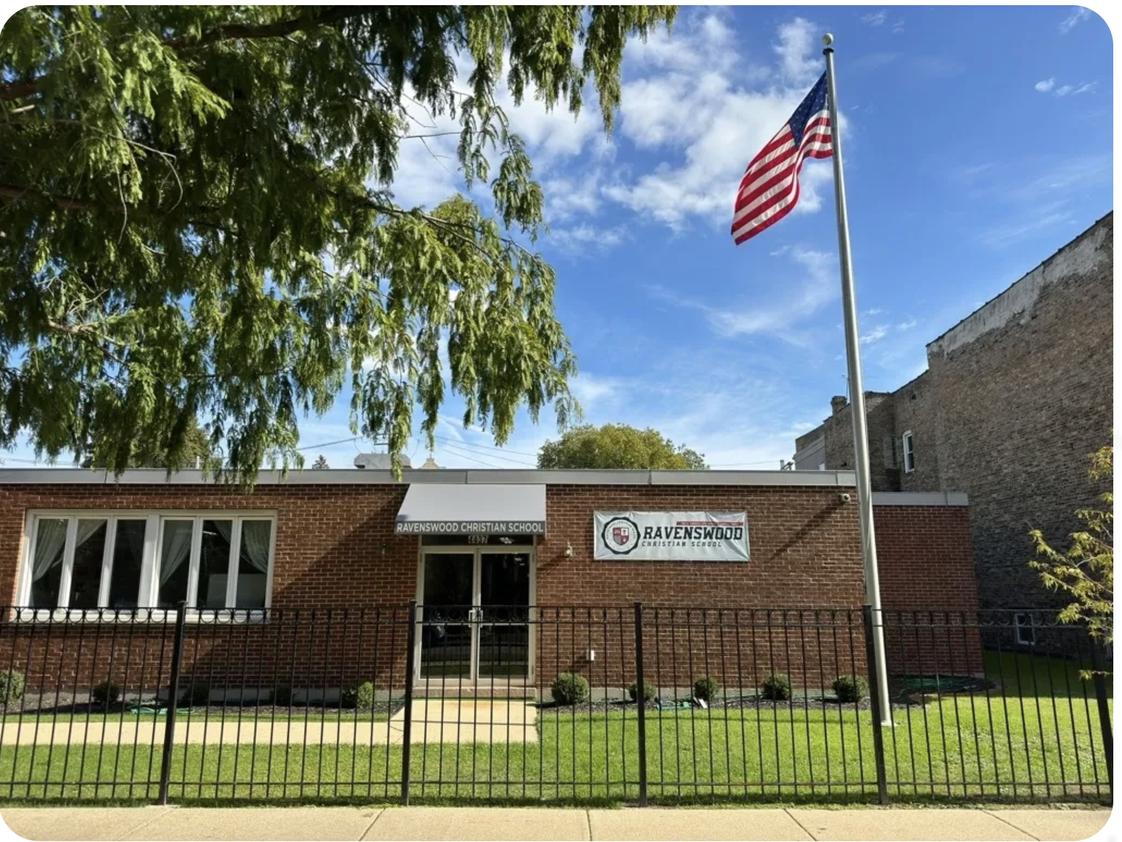 Ravenswood Christian School Photo