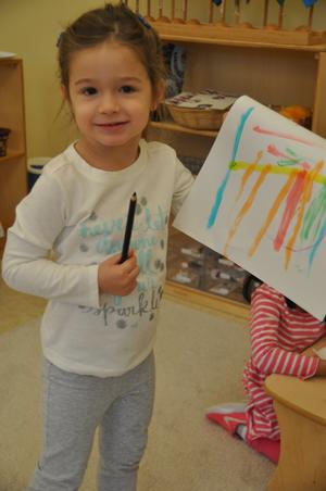 Rogers Park Montessori School Photo