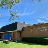 Hellenic American Academy Photo